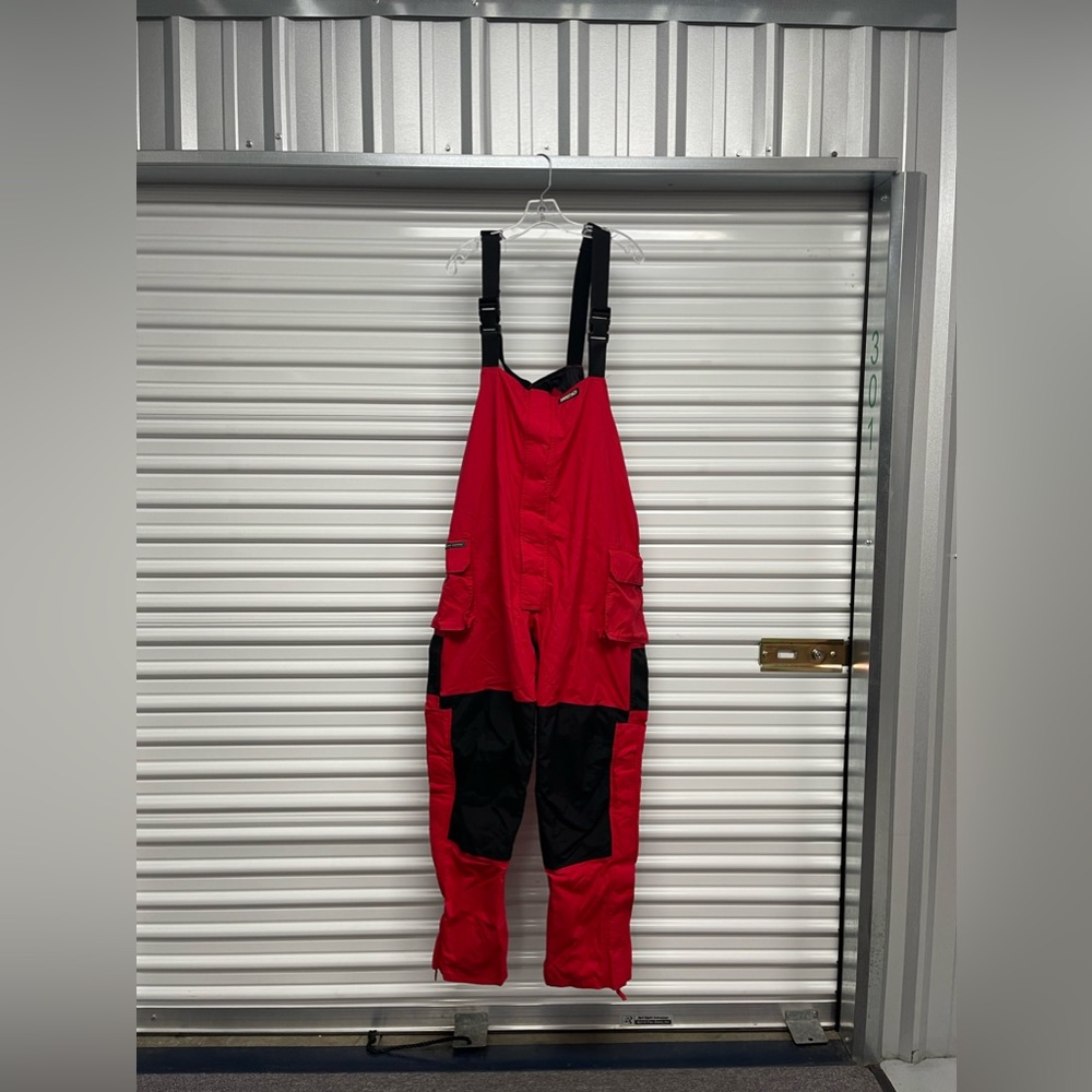 Guide Series Tech20 Breathable Overalls‎